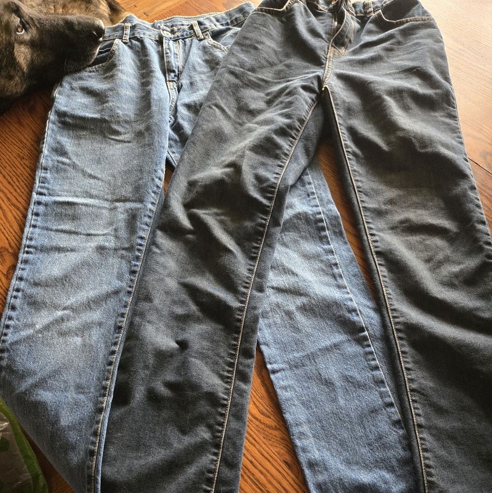 Jeans
